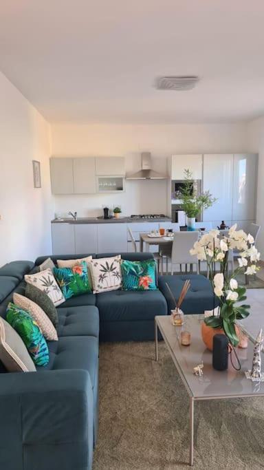 Appartamento Indipendente A Roma Massimina La Massimina-Casal Lumbroso Exterior foto